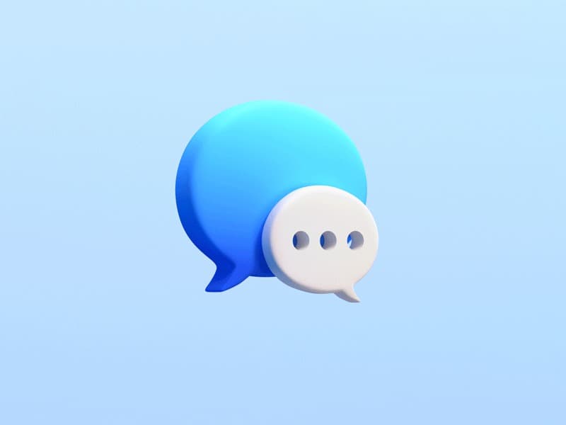 Chat Icon