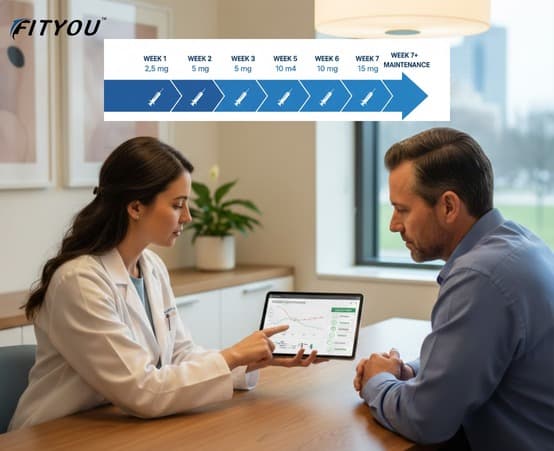 Wegovy dosage schedule header