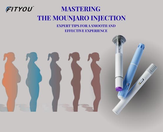 Mounjaro Injection Guide | Expert Weight Loss Tips & Safe Technique
