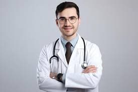 Weight loss specialist