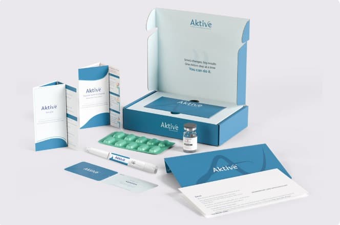 Fityou treatment kit