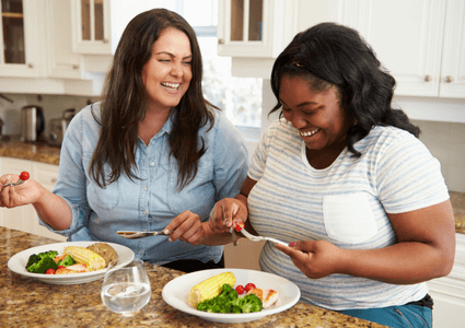 Meal plan